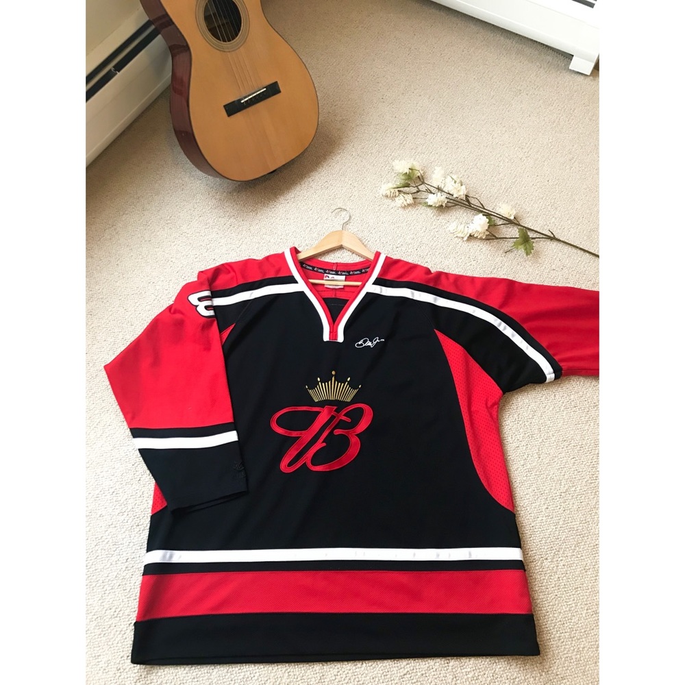 NASCAR Jersey